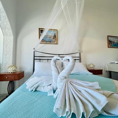 Gialos Rooms Ελαφόνησος Εξωτερικό φωτογραφία