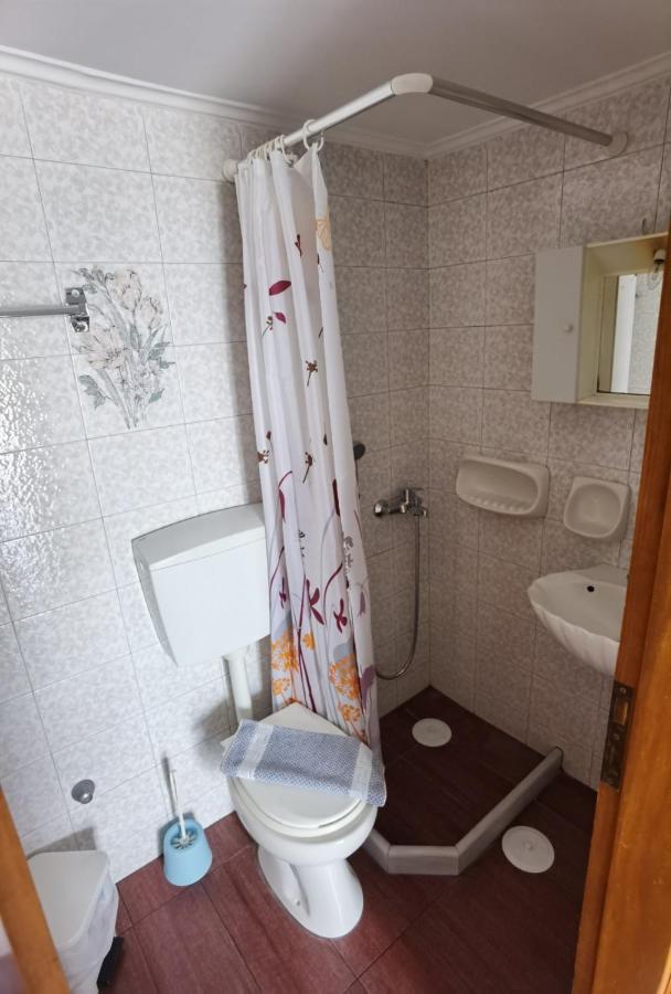 Gialos Rooms Ελαφόνησος Εξωτερικό φωτογραφία
