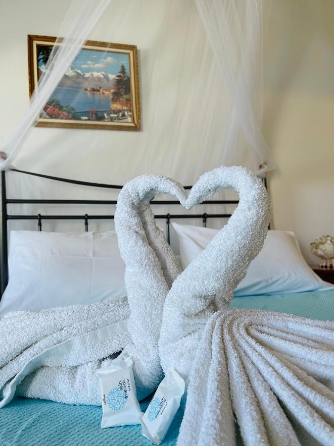 Gialos Rooms Ελαφόνησος Εξωτερικό φωτογραφία