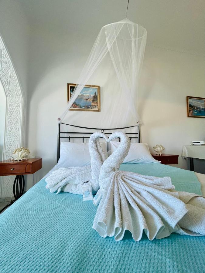 Gialos Rooms Ελαφόνησος Εξωτερικό φωτογραφία