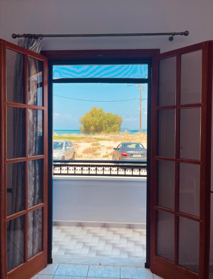 Gialos Rooms Ελαφόνησος Εξωτερικό φωτογραφία